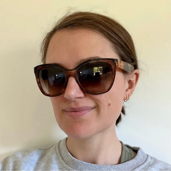 Prada Sunglasses NAK-6S1 - Picture 7 of 9